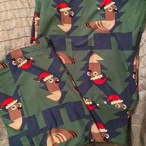 Lularoe Leggings- TC